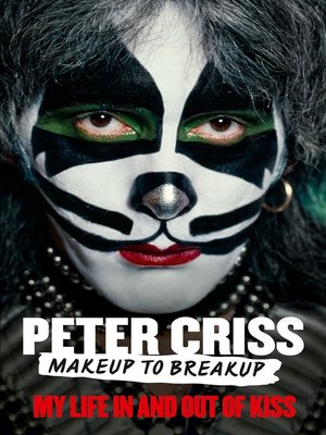 Makeup to Breakup - ebook
